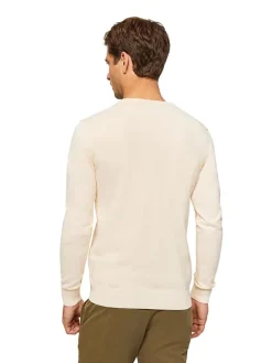 Trui beige