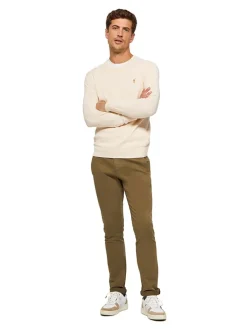 Trui beige