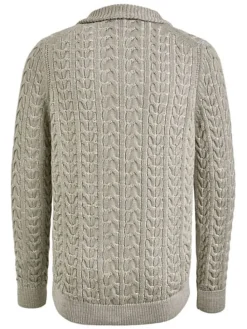 Trui beige