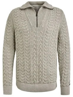 Trui beige