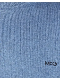 Trui blauw