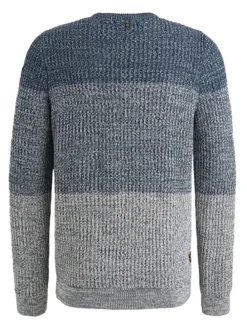 Trui blauw