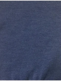 Trui blauw