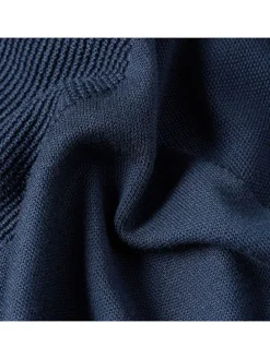 Trui blauw