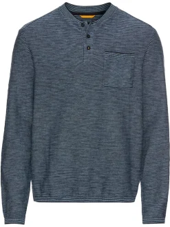 Trui blauw