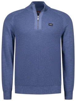 Trui blauw