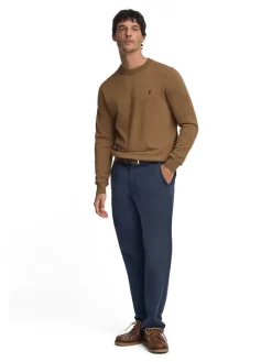 Trui camel