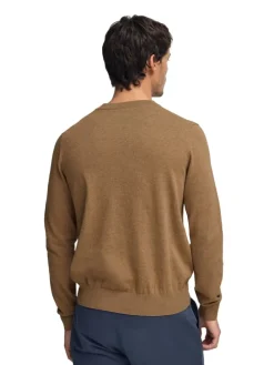 Trui camel