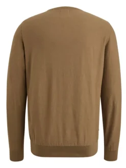Trui camel