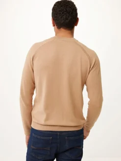 Trui camel