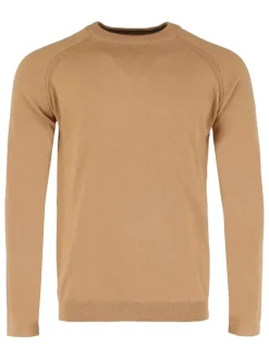 Trui camel