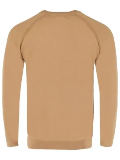 Trui camel