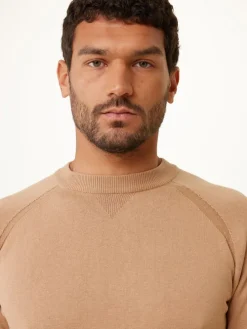 Trui camel