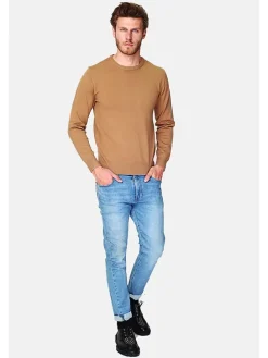 Trui camel