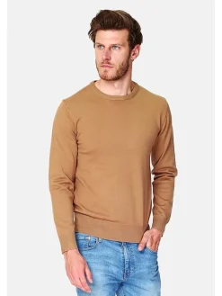 Trui camel