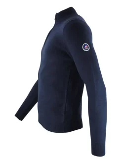 Trui "Charlito" donkerblauw