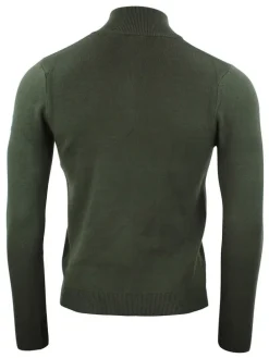 Trui "Charlito" groen