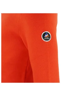 Trui "Charlito" oranje