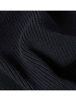 Trui donkerblauw