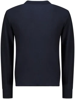 Trui "Fiji" donkerblauw