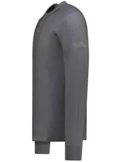 Trui "Fiji" grijs