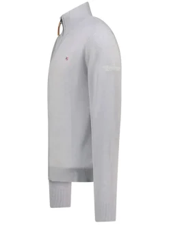 Trui "Fregate" grijs