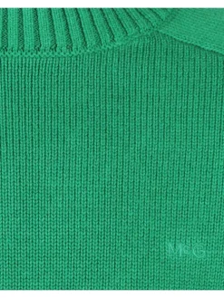 Trui groen