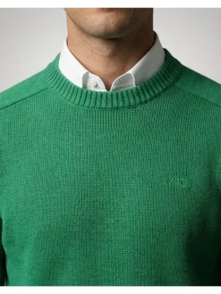 Trui groen