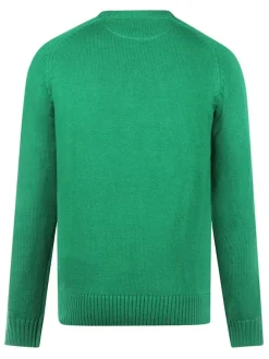 Trui groen