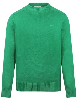 Trui groen