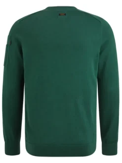 Trui groen