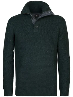 Trui groen