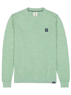 Trui groen