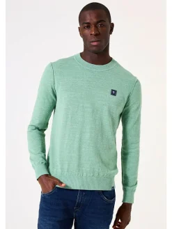Trui groen