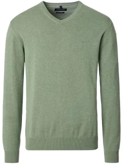 Trui groen