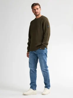 Trui kaki