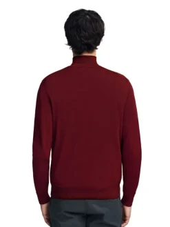 Trui rood