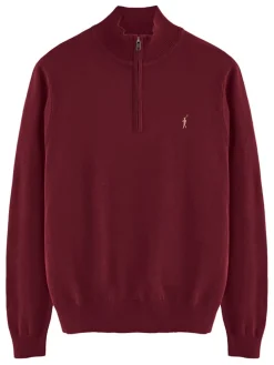 Trui rood