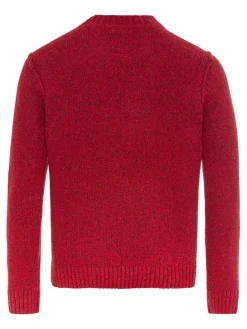 Trui rood