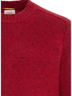 Trui rood