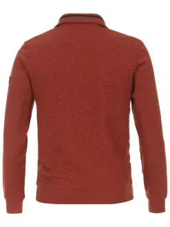 Trui rood