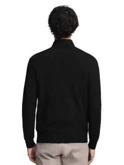 Trui zwart