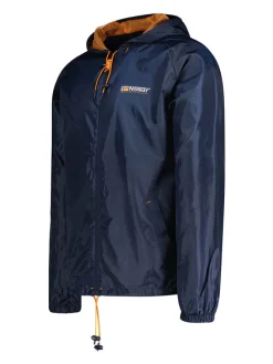 Tussenjas "Boat" donkerblauw
