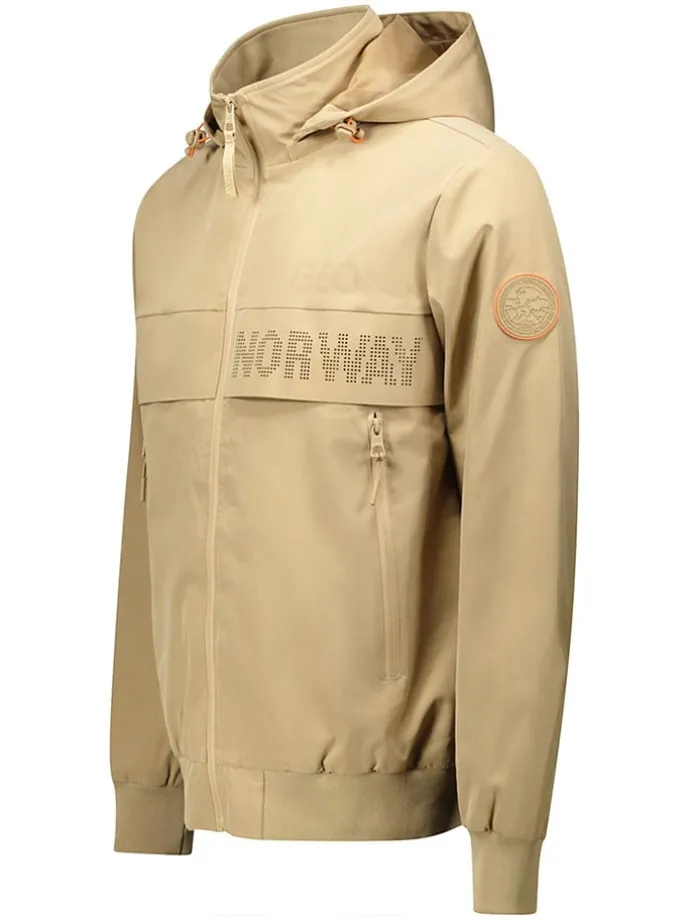Tusssenjas "Batego" beige
