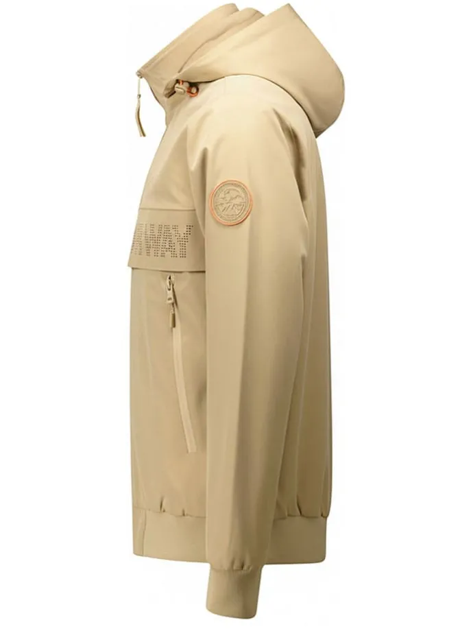 Tusssenjas "Batego" beige
