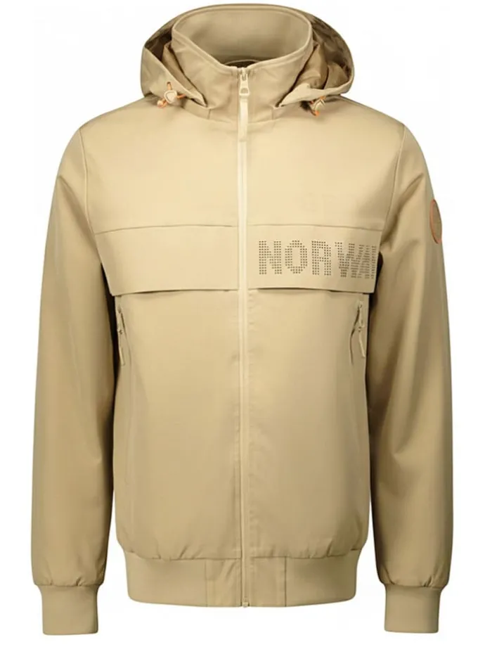 Tusssenjas "Batego" beige