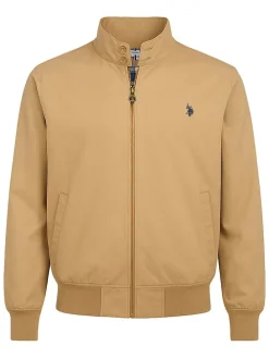 Tusssenjas beige
