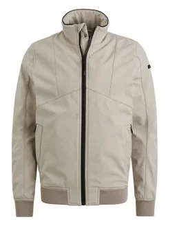Tusssenjas beige