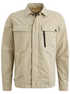 Tusssenjas beige