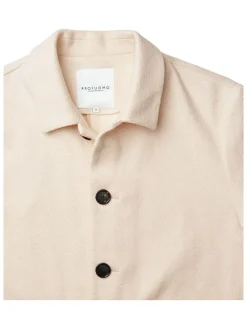Tusssenjas beige